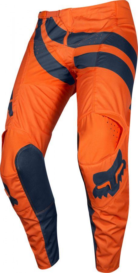Мотоштаны кроссовые Fox 180 Cota Pant Orange