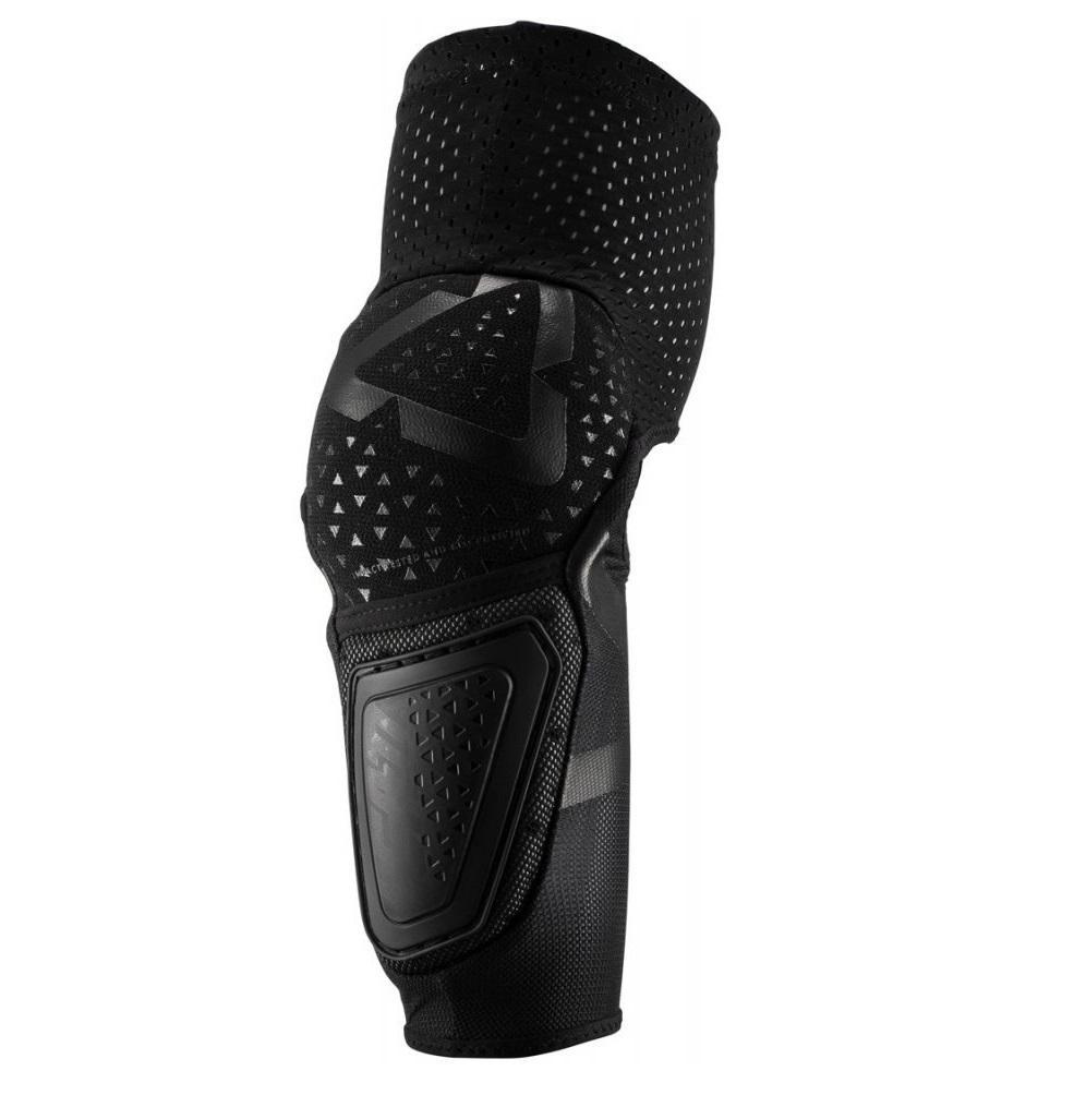 Налокотники Leatt 3DF Elbow Guard Hybrid Black