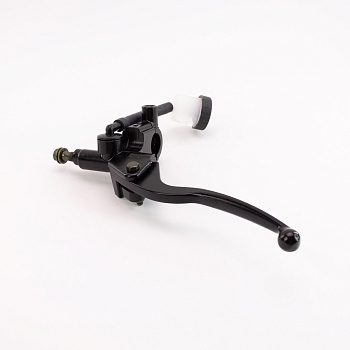 Тормозная машинка левая передняя тип Z6001-2