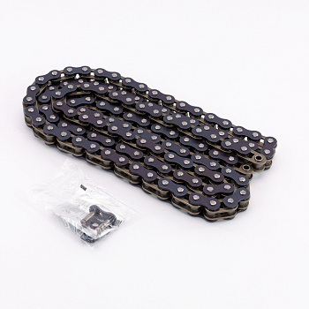 Цепь приводная CZ Chains 520 RDO - 118